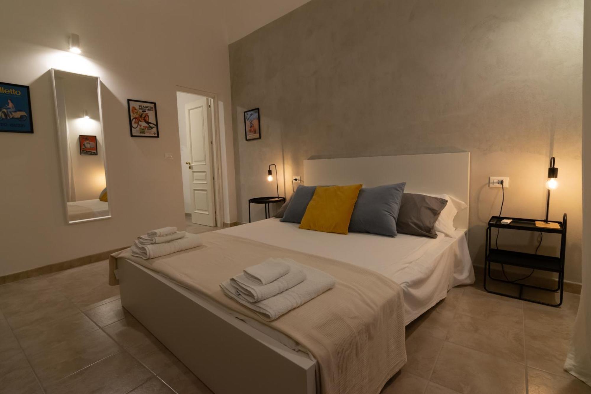 R-Home Exclusive Rooms Catania Esterno foto