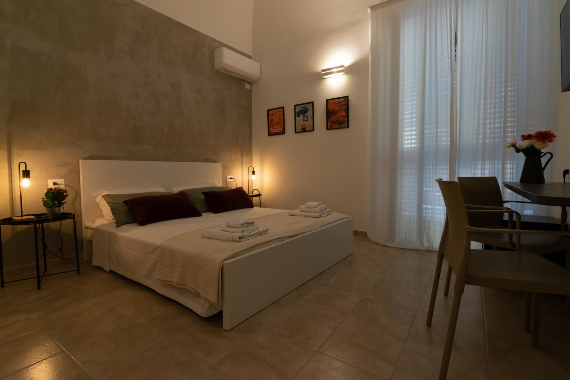 R-Home Exclusive Rooms Catania Esterno foto