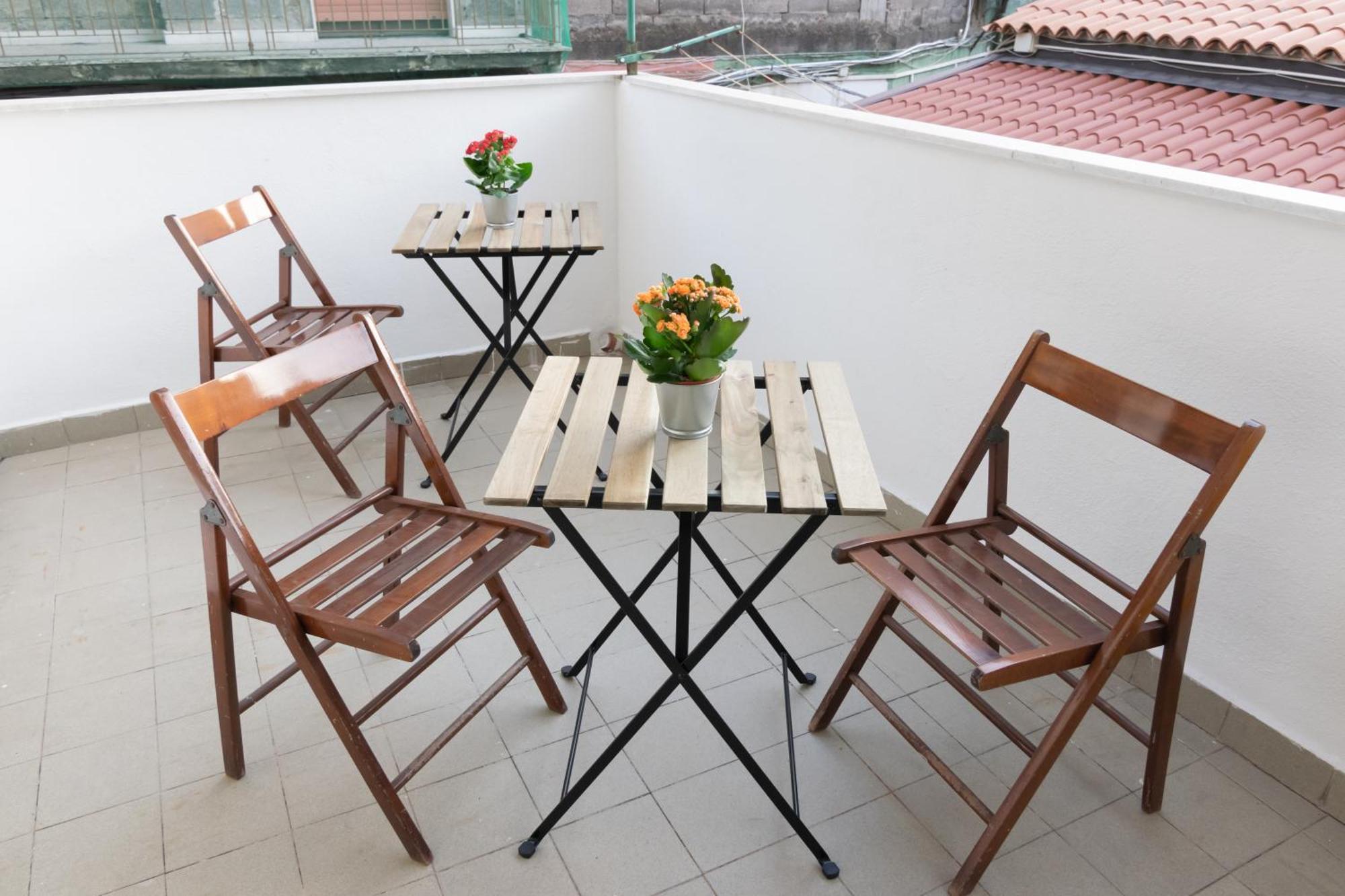 R-Home Exclusive Rooms Catania Esterno foto